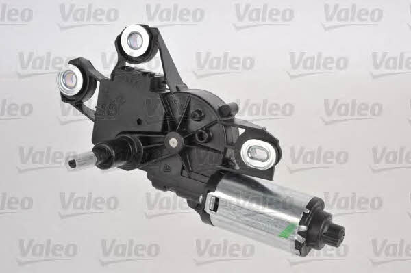 Wipe motor Valeo 404940