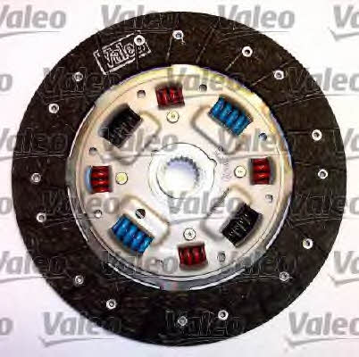  801016 Clutch kit 801016