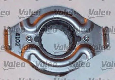 Clutch Kit Valeo 801023