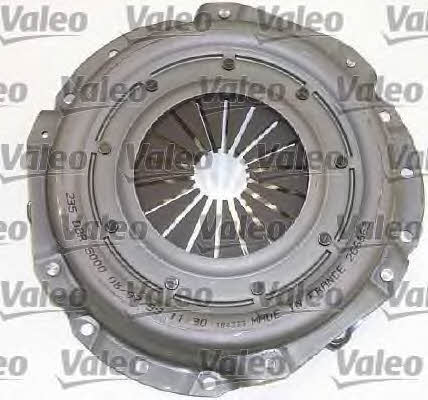 Clutch kit Valeo 801043