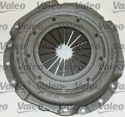 Clutch Kit Valeo 801044