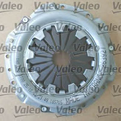 Clutch Kit Valeo 801071
