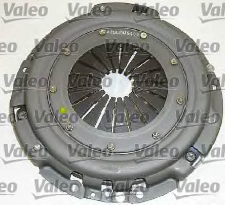 Clutch Kit Valeo 801073