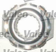 Clutch Kit Valeo 801075