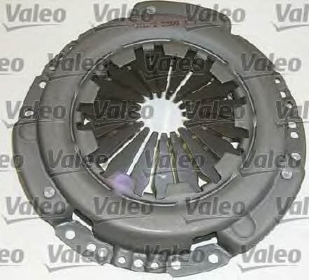 Clutch Kit Valeo 801076