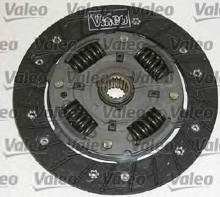  801076 Clutch kit 801076