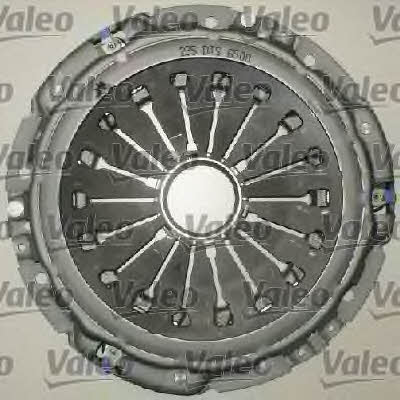 Clutch Kit Valeo 801078