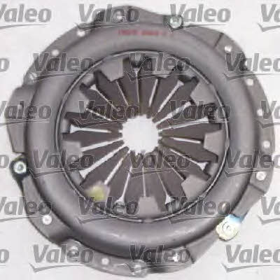 Clutch Kit Valeo 801087