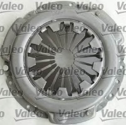 Clutch Kit Valeo 801089