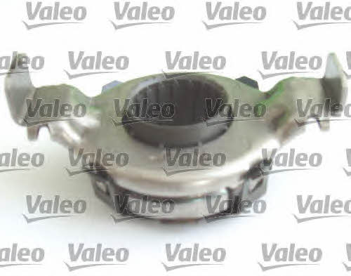 Clutch kit Valeo 801089