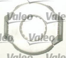 Clutch kit Valeo 801095