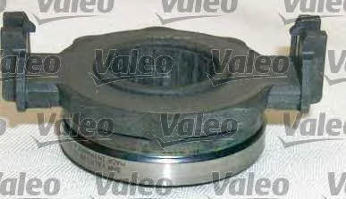 Clutch Kit Valeo 801119