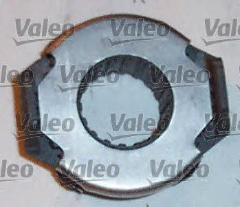 Clutch Kit Valeo 801124