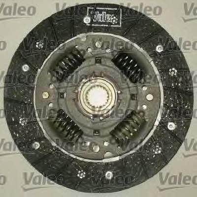  801126 Clutch kit 801126