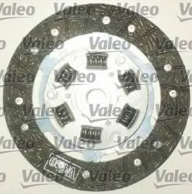 Valeo 801179 Clutch kit 801179
