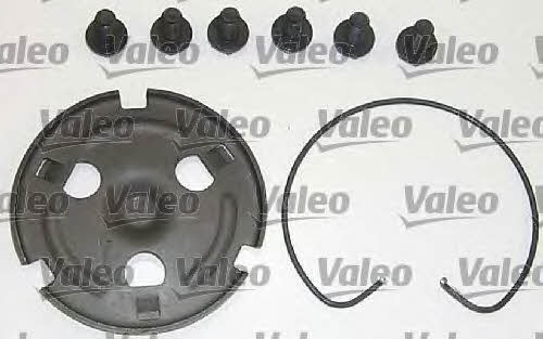 Clutch Kit Valeo 801183