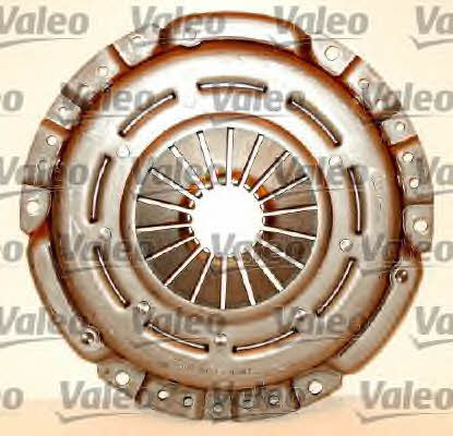Clutch Kit Valeo 801187