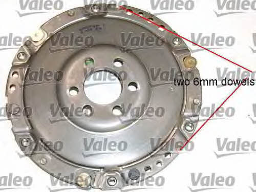 Buy Valeo 801205 at a low price in United Arab Emirates!