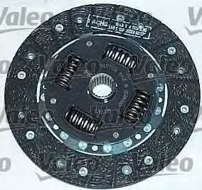  801253 Clutch kit 801253