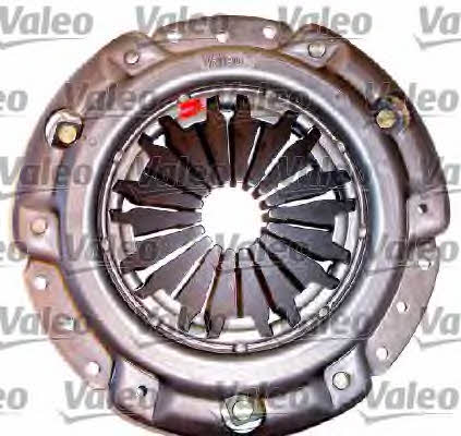 Clutch Kit Valeo 801286