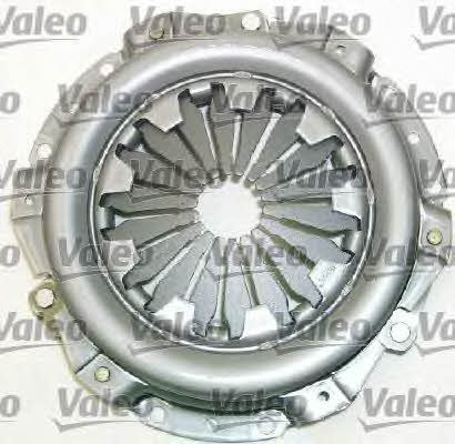 Clutch Kit Valeo 801289
