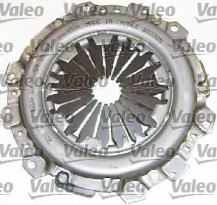 Clutch Kit Valeo 801291