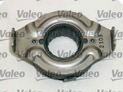 Clutch Kit Valeo 801293