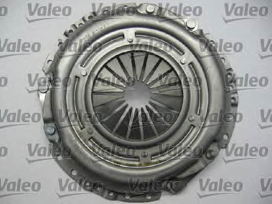 Clutch Kit Valeo 801297