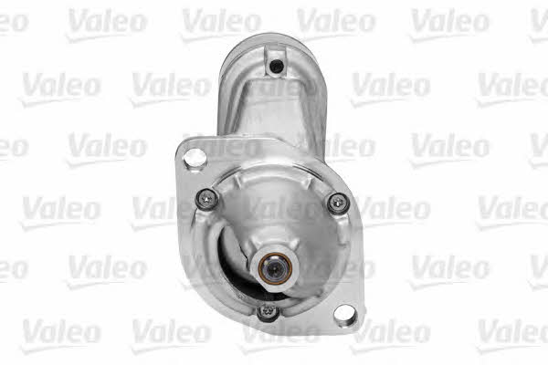 Starter Valeo 594081