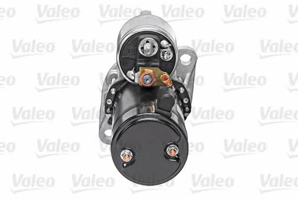 Starter Valeo 594085