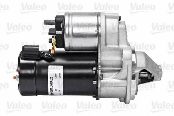 594085 Valeo Starter