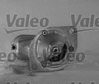 Starter Valeo 594090