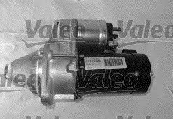 594090 Valeo Starter