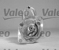 Valeo 594091 Starter 594091 594091 Valeo Starter