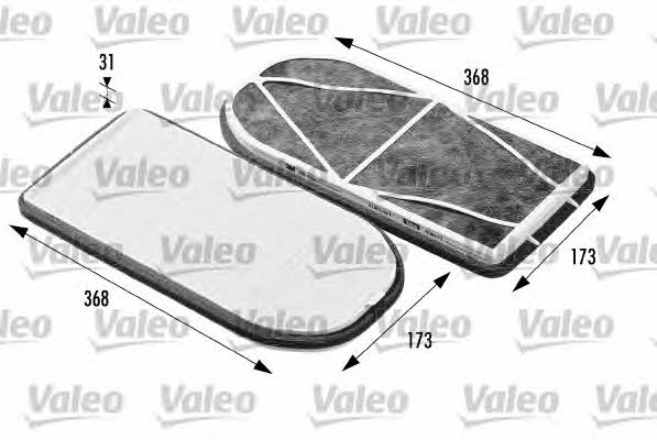 Buy Valeo 698470 at a low price in United Arab Emirates!