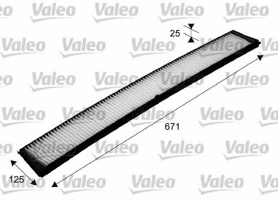 Buy Valeo 698489 at a low price in United Arab Emirates!
