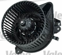 Valeo 698533 Fan assy - heater motor 698533
