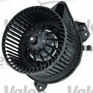 Valeo 698534 Fan assy - heater motor 698534