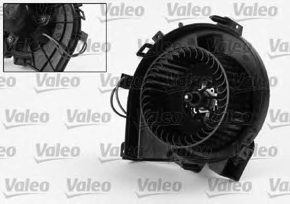 Valeo 698563 Fan assy - heater motor 698563