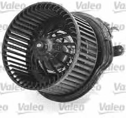 Valeo 698676 Fan assy - heater motor 698676