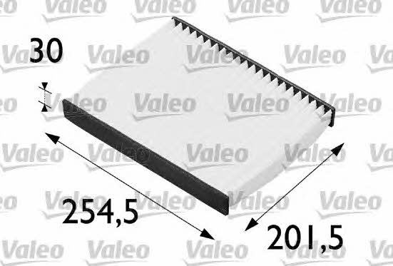 Buy Valeo 698680 at a low price in United Arab Emirates!