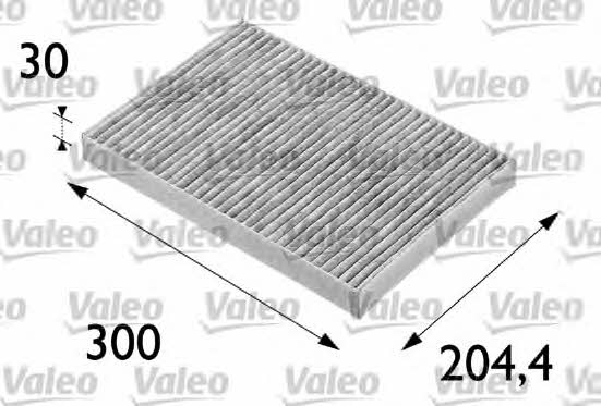 Buy Valeo 698683 at a low price in United Arab Emirates!