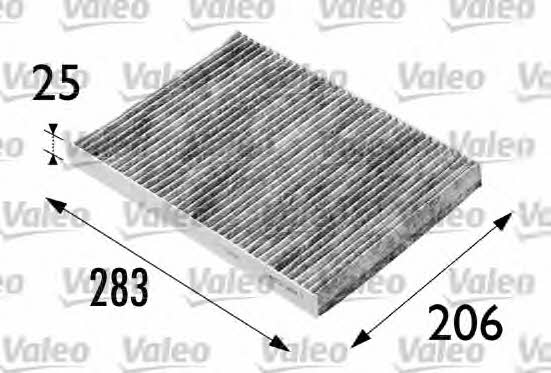 Buy Valeo 698686 at a low price in United Arab Emirates!
