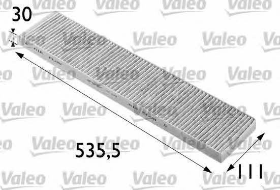 Buy Valeo 698696 at a low price in United Arab Emirates!