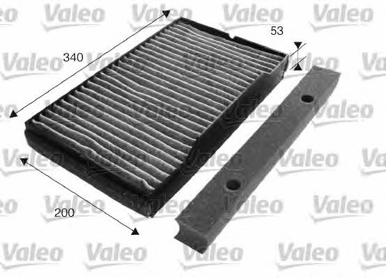 Buy Valeo 698723 at a low price in United Arab Emirates!