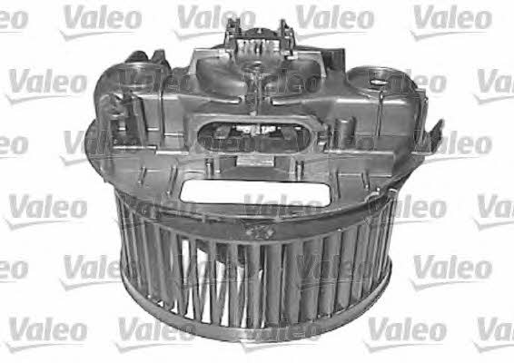 Valeo 698729 Fan assy - heater motor 698729