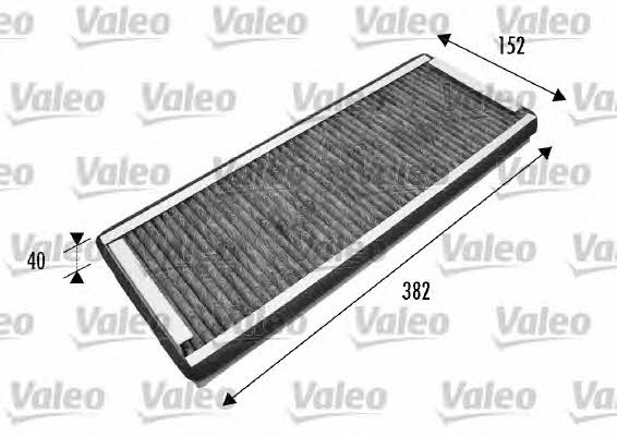 Buy Valeo 698737 at a low price in United Arab Emirates!