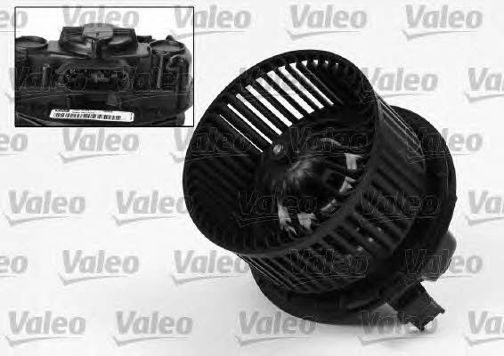 Fan assy - heater motor Valeo 698755