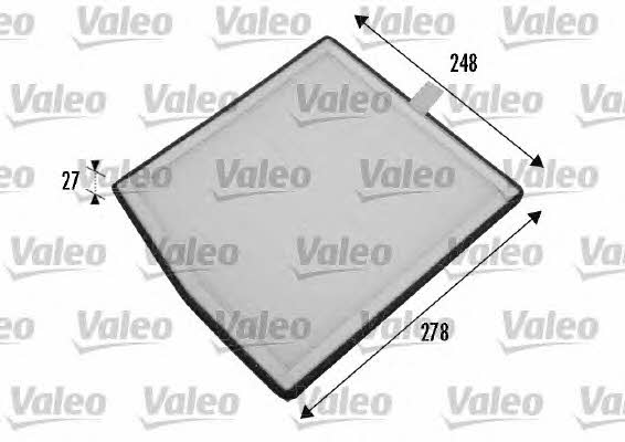 Buy Valeo 698771 at a low price in United Arab Emirates!