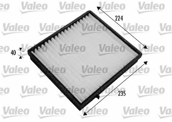 Buy Valeo 698777 at a low price in United Arab Emirates!